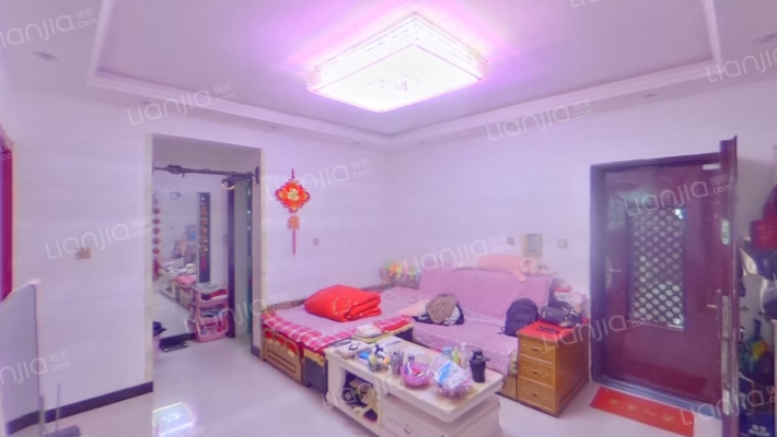 裕康小区二手房实景图