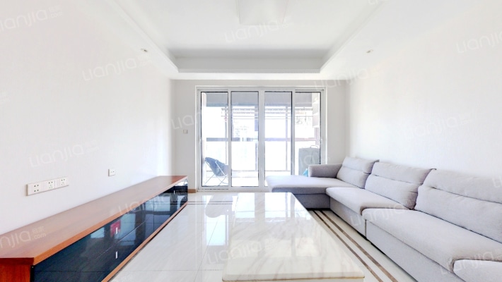 星翠澜庭二手房实景图