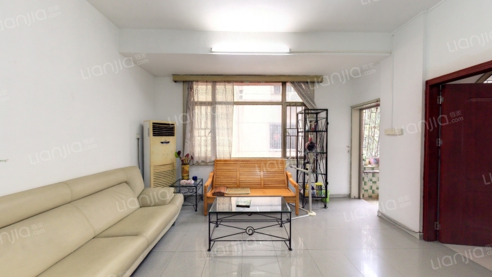 德安新村二手房实景图