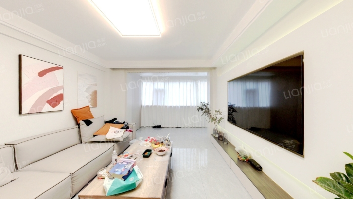 丽景苑二手房实景图