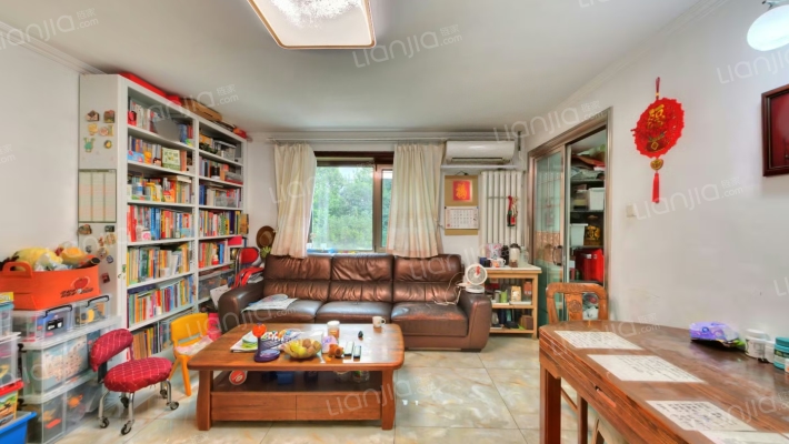 燕归园二手房实景图