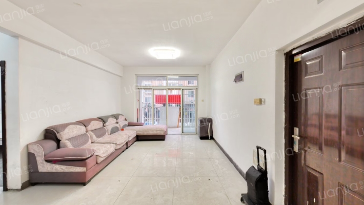 中泰名城二手房实景图