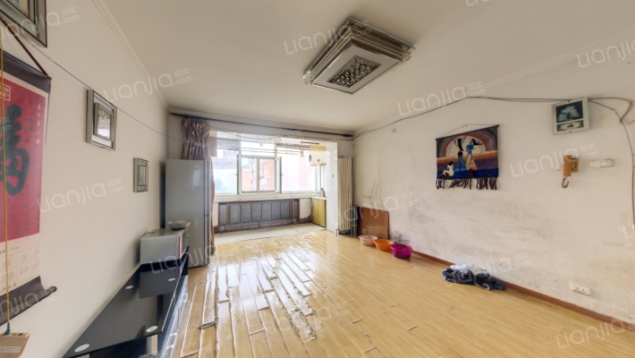 万鑫花园北区二手房实景图