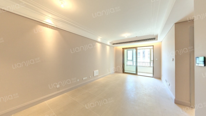 西安宸院2期二手房实景图