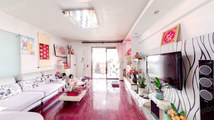 龙登天锦二手房实景图