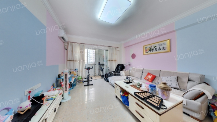 南苑楼二手房实景图