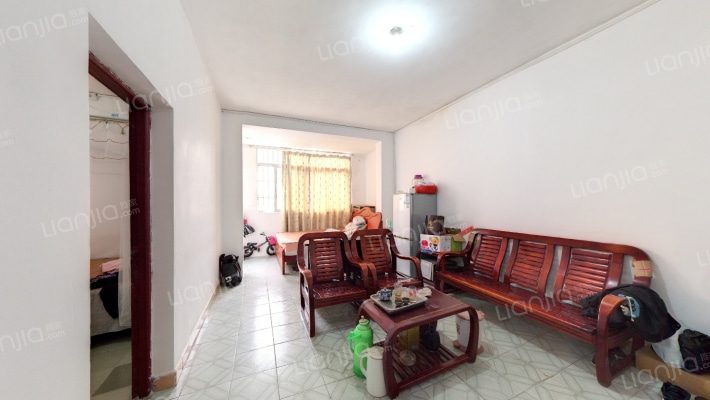 榕苑新村二手房实景图