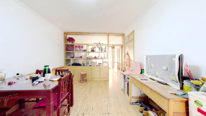 仁和居东区二手房实景图