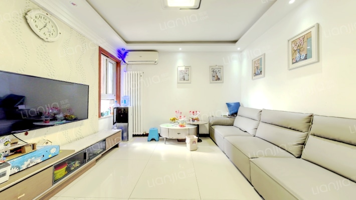 全威花园东院二手房实景图