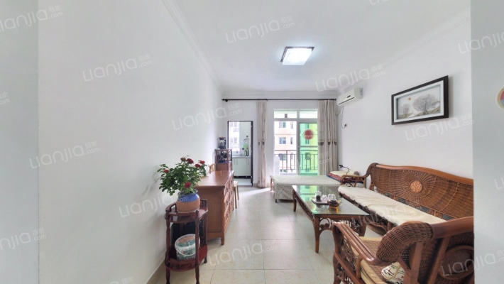 怡和花园二手房实景图