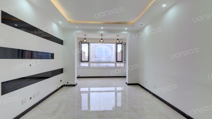 五矿弘园二手房实景图