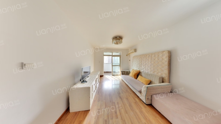 蓝桥景苑二手房实景图