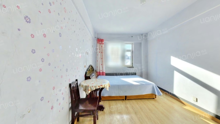 桃源春晖一期二手房实景图