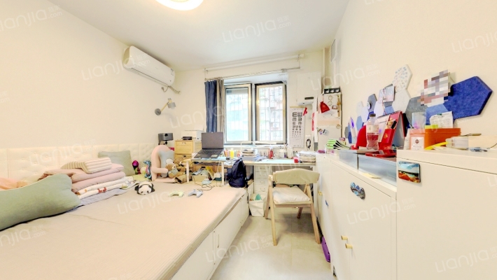 广安苑一期二手房实景图