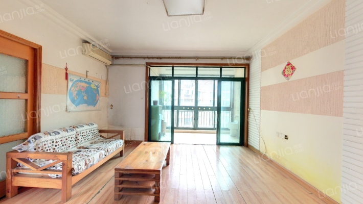 诚丰逸翠园二手房实景图