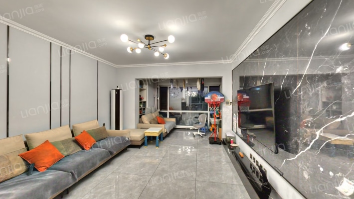 荣盛城（二期）二手房实景图