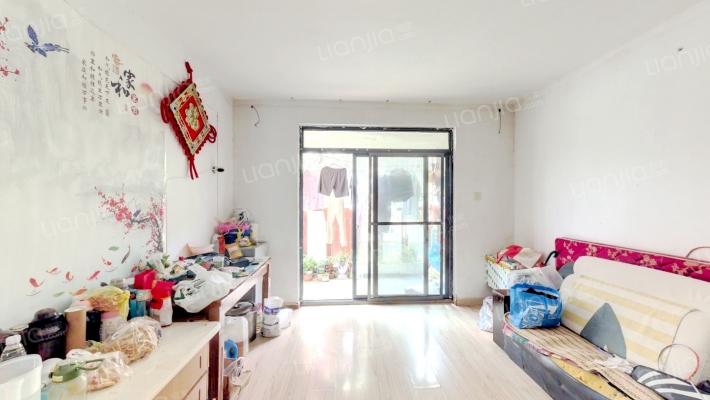 海洲景秀世家一期二手房实景图