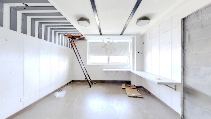 旺城大厦二手房实景图