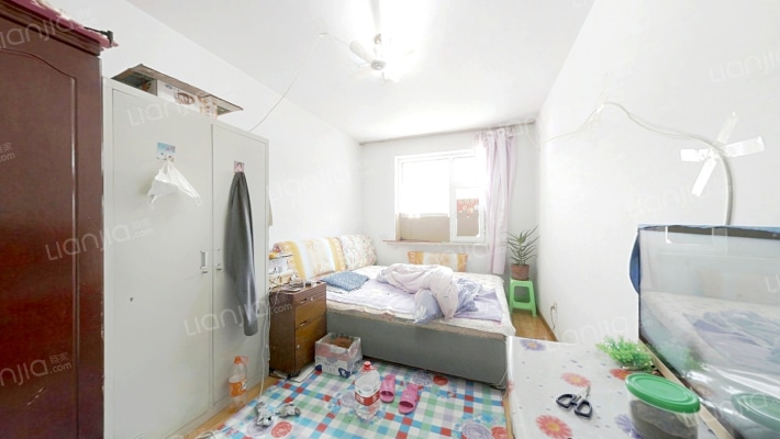 职师家属楼二手房实景图