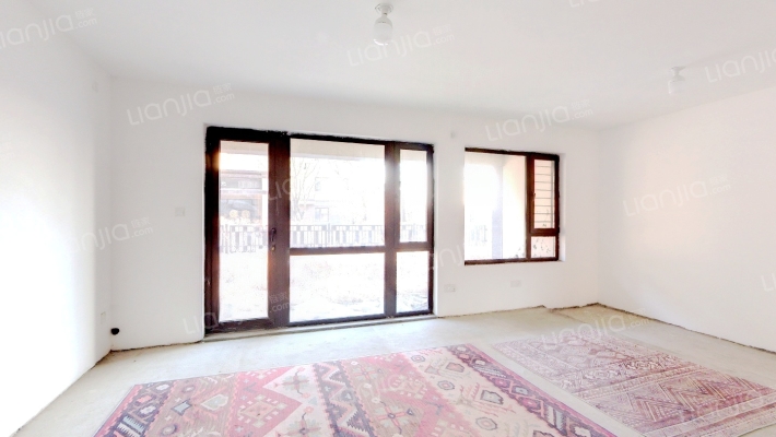 碧桂园公园印象二手房实景图