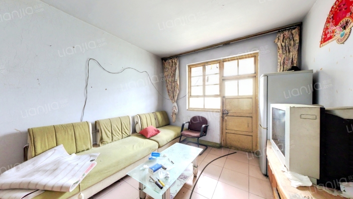 黄山南街二手房实景图