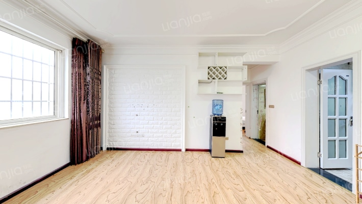 碧翠红枫二手房实景图