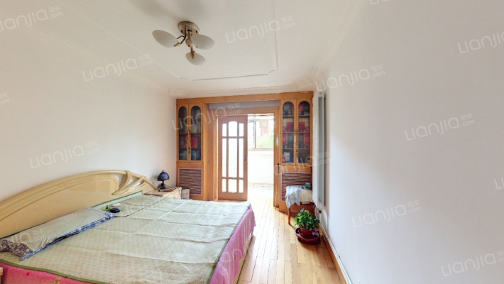 金谷园（南开区）二手房实景图