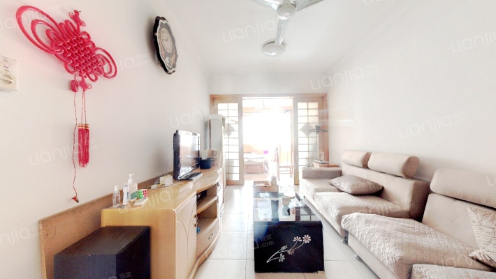 祝甸社区二手房实景图