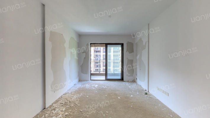 龙湖璟宸原著香颂 二手房实景图