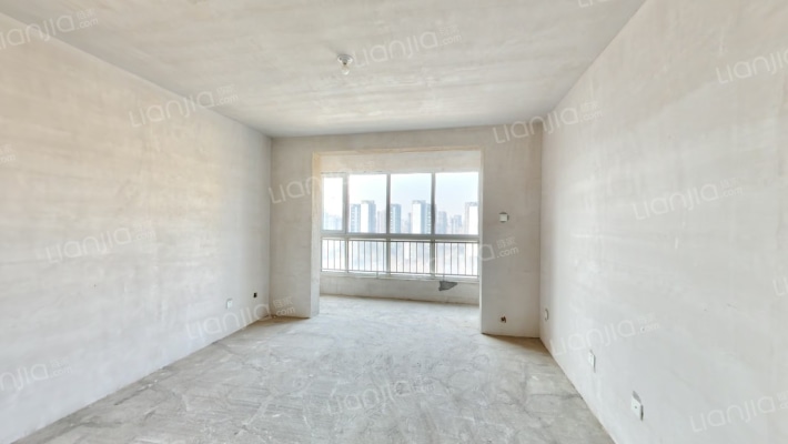 金域蓝山二手房实景图