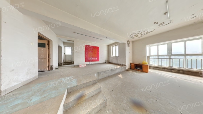 橙圃园二手房实景图