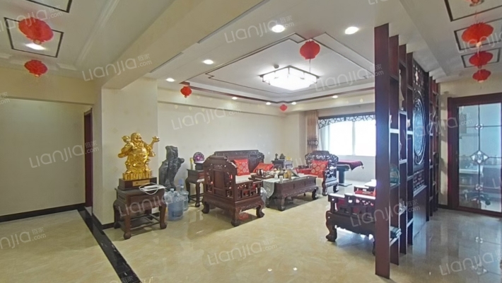 康奈大厦二手房实景图