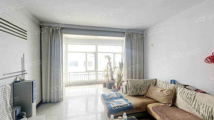 交通家园二手房实景图