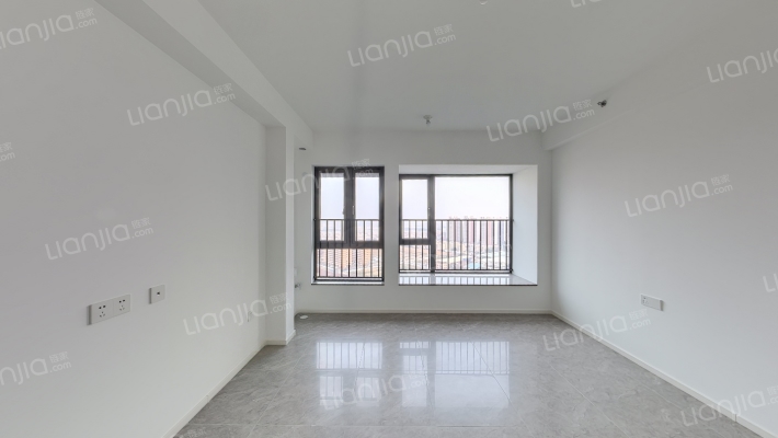 万科金色梦想二手房实景图