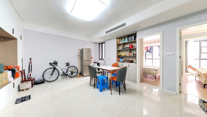 庆元家园二手房实景图