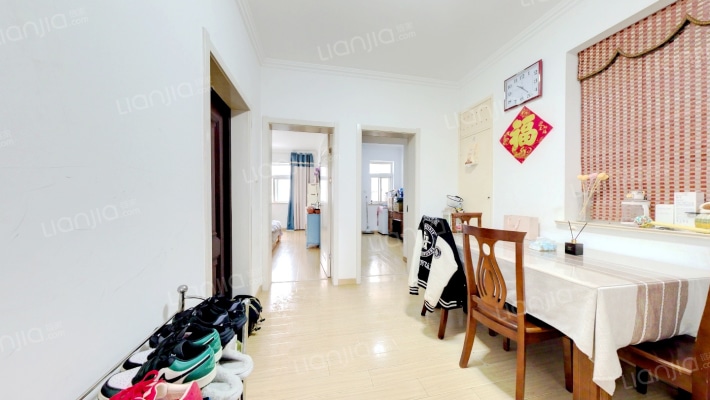 板桥北巷46号二手房实景图