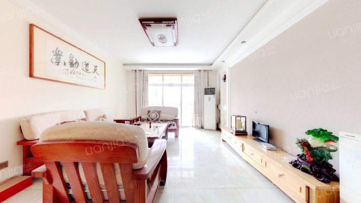 百强新世家二手房实景图