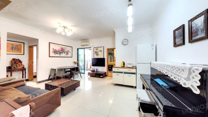 逸雅居二手房实景图