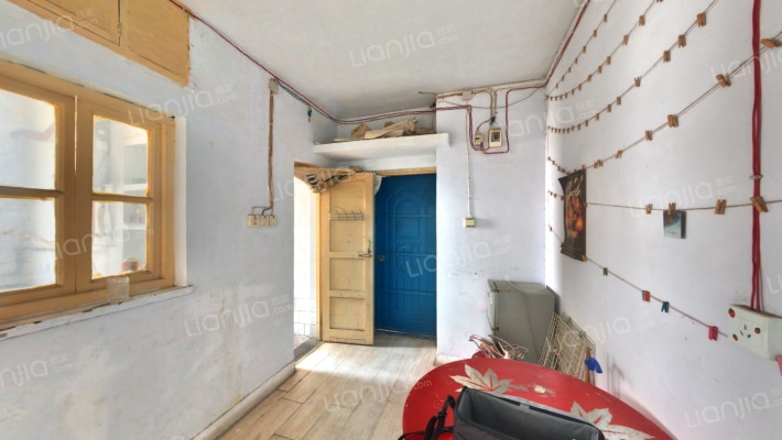 翠园北街二手房实景图