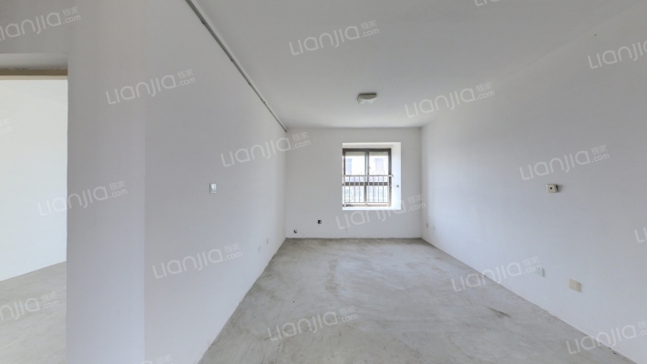 同和嘉苑南区二手房实景图