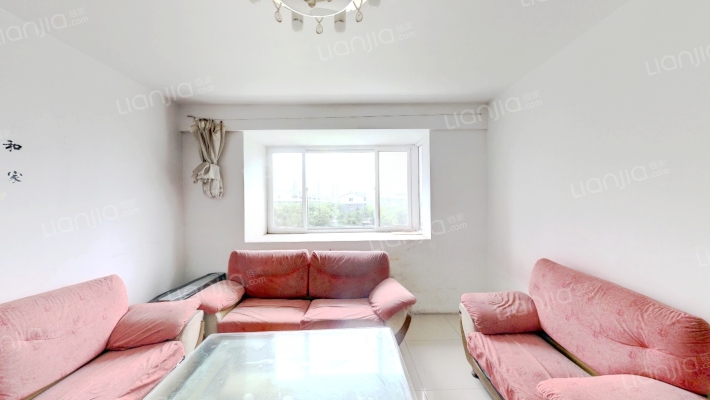 十甲花园B区二手房实景图