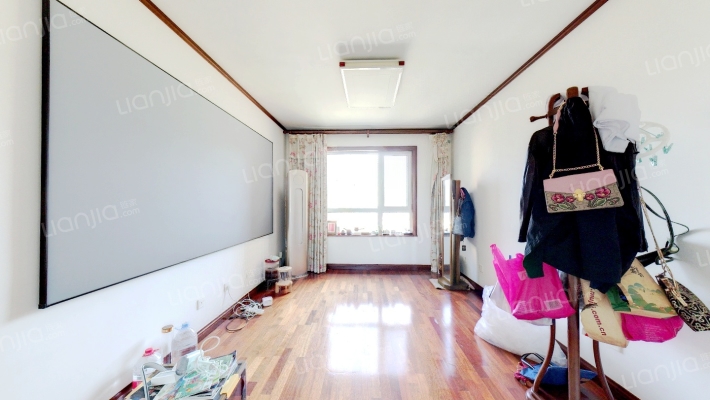 龙湖原山三期二手房实景图