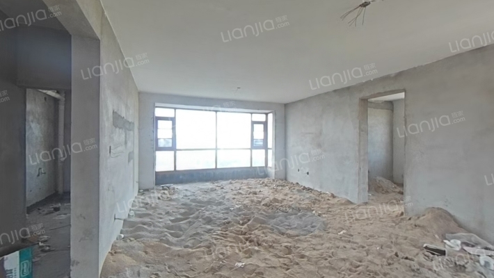 美景城二手房实景图