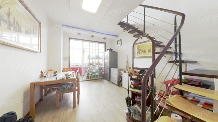 红房新区二手房实景图