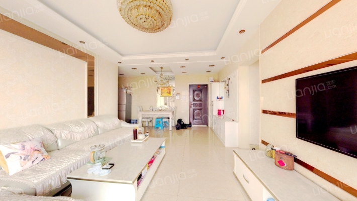 盛和馨园二手房实景图