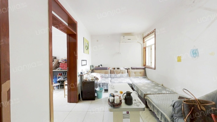 潍城金星化工厂宿舍二手房实景图