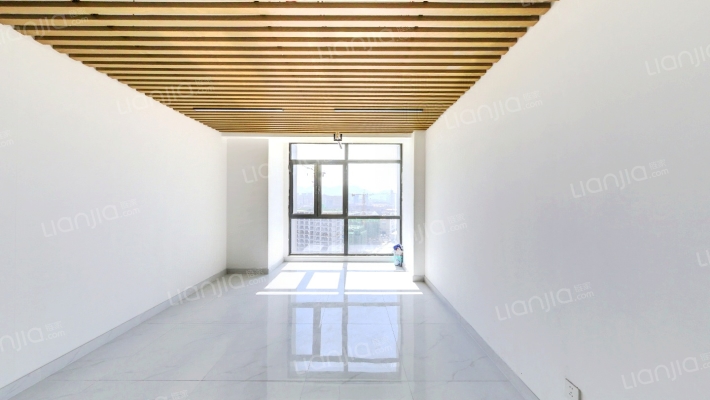 绿地明湖城二手房实景图