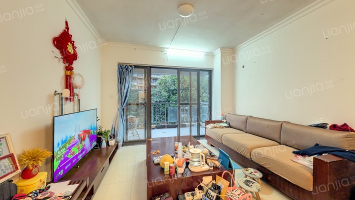 逸泉山庄二手房实景图