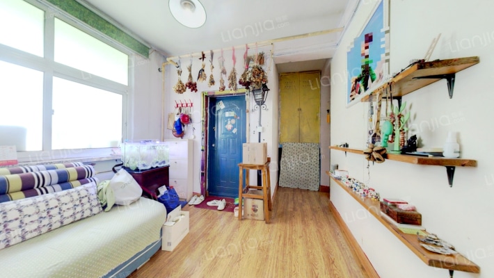 测绘学校家属院二手房实景图