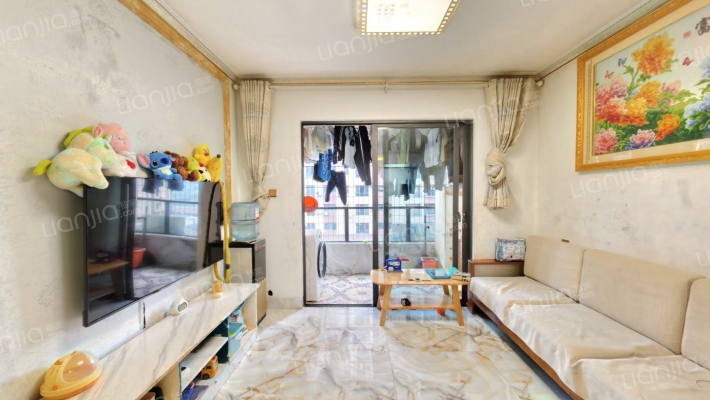 盛天时代二手房实景图